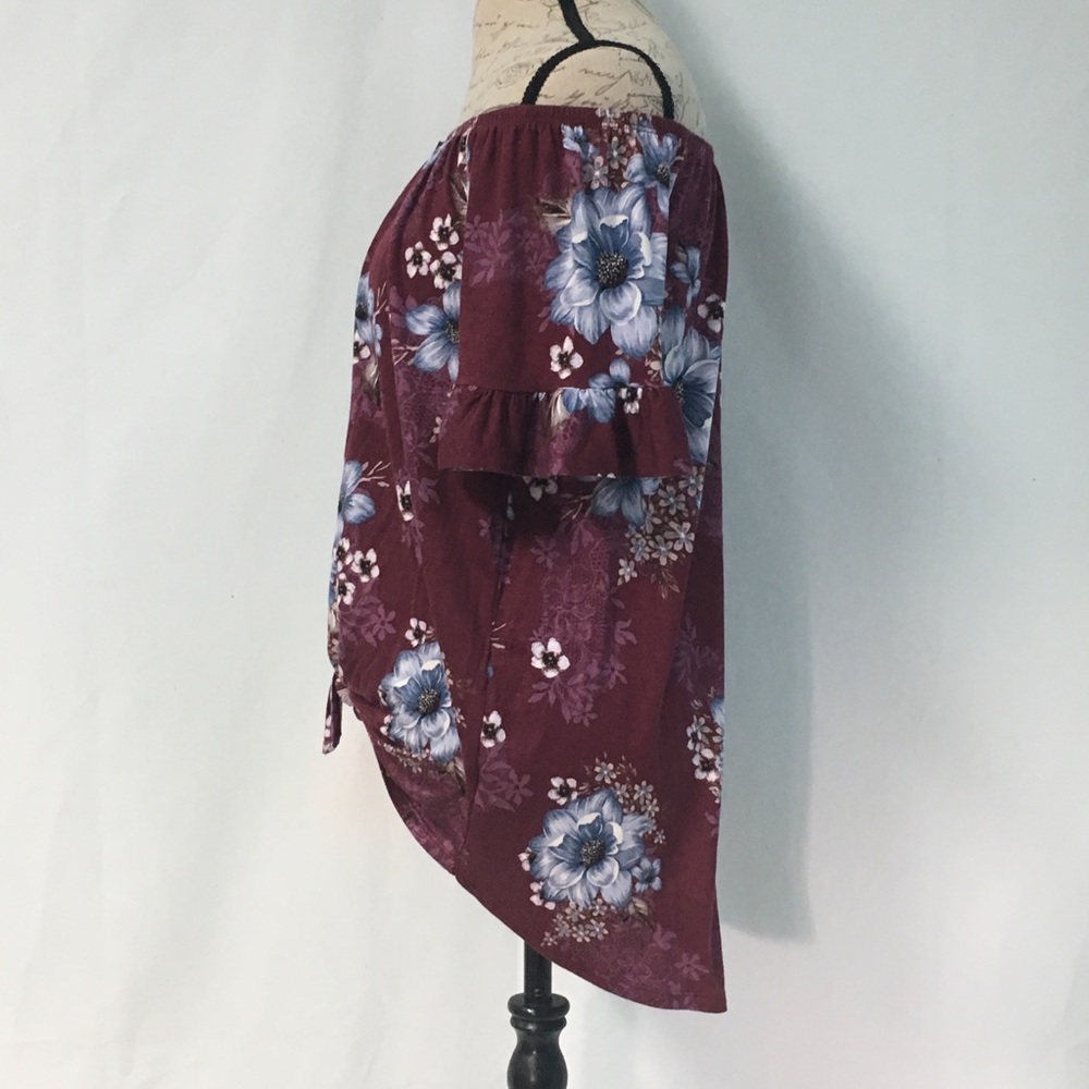 ->3 for $20<- White Birch Top - Picture 3 of 4